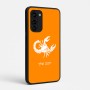 כיסוי בעיצוב אישי עם השם שלך לדגם - Motorola Signature 5G בעיצוב מזלות - עקרב