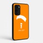כיסוי בעיצוב אישי עם השם שלך לדגם - Motorola Signature 5G בעיצוב צניחה חופשית