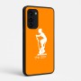כיסוי בעיצוב אישי עם השם שלך לדגם - Motorola Signature 5G בעיצוב אימון ספינינג - אישה