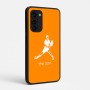 כיסוי בעיצוב אישי עם השם שלך לדגם - Motorola Signature 5G בעיצוב שחקן טניס
