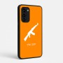 כיסוי בעיצוב אישי עם השם שלך לדגם - Motorola Signature 5G בעיצוב אק 47