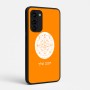 כיסוי בעיצוב אישי עם השם שלך לדגם - Motorola Signature 5G בעיצוב לוח שנה אצטקי של המאיה