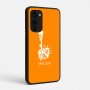 כיסוי בעיצוב אישי עם השם שלך לדגם - Motorola Signature 5G בעיצוב פסל החירות