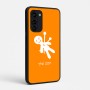 כיסוי בעיצוב אישי עם השם שלך לדגם - Motorola Signature 5G בעיצוב וודו