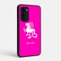 כיסוי בעיצוב אישי עם השם שלך לדגם - Motorola Signature 5G בעיצוב דרקון