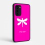 כיסוי בעיצוב אישי עם השם שלך לדגם - Motorola Signature 5G בעיצוב שפירית