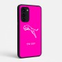 כיסוי בעיצוב אישי עם השם שלך לדגם - Motorola Signature 5G בעיצוב פומה