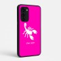 כיסוי בעיצוב אישי עם השם שלך לדגם - Motorola Signature 5G בעיצוב עקרב