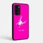 כיסוי בעיצוב אישי עם השם שלך לדגם - Motorola Signature 5G בעיצוב עכביש
