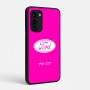 כיסוי בעיצוב אישי עם השם שלך לדגם - Motorola Signature 5G בעיצוב לחצות