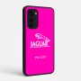 כיסוי בעיצוב אישי עם השם שלך לדגם - Motorola Signature 5G בעיצוב יגואר