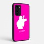 כיסוי בעיצוב אישי עם השם שלך לדגם - Motorola Signature 5G בעיצוב צלם - גברים