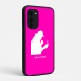 כיסוי בעיצוב אישי עם השם שלך לדגם - Motorola Signature 5G בעיצוב בתים של שרלוק