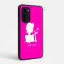 כיסוי בעיצוב אישי עם השם שלך לדגם - Motorola Signature 5G בעיצוב אהבת נשים