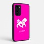 כיסוי בעיצוב אישי עם השם שלך לדגם - Motorola Signature 5G בעיצוב מזלות - אריה