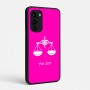 כיסוי בעיצוב אישי עם השם שלך לדגם - Motorola Signature 5G בעיצוב מזלות - מאזניים
