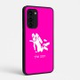 כיסוי בעיצוב אישי עם השם שלך לדגם - Motorola Signature 5G בעיצוב צוללן