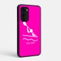 כיסוי בעיצוב אישי עם השם שלך לדגם - Motorola Signature 5G בעיצוב קיאק אולימפי
