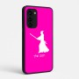 כיסוי בעיצוב אישי עם השם שלך לדגם - Motorola Signature 5G בעיצוב סמוראי