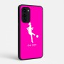 כיסוי בעיצוב אישי עם השם שלך לדגם - Motorola Signature 5G בעיצוב שחקנית כדורגל - אישה