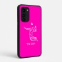 כיסוי בעיצוב אישי עם השם שלך לדגם - Motorola Signature 5G בעיצוב שחקן כדורעף