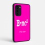כיסוי בעיצוב אישי עם השם שלך לדגם - Motorola Signature 5G בעיצוב נוסחת אלברט איינשטיין