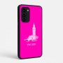כיסוי בעיצוב אישי עם השם שלך לדגם - Motorola Signature 5G בעיצוב ביג בן