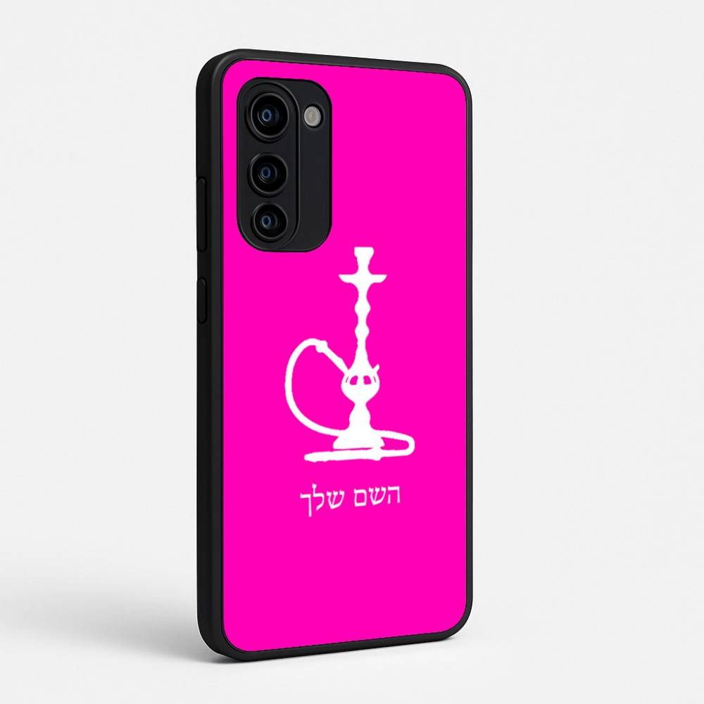 כיסוי בעיצוב אישי עם השם שלך לדגם - Motorola Signature 5G בעיצוב נרגילה