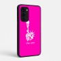 כיסוי בעיצוב אישי עם השם שלך לדגם - Motorola Signature 5G בעיצוב פסל החירות