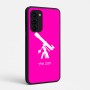 כיסוי בעיצוב אישי עם השם שלך לדגם - Motorola Signature 5G בעיצוב טלסקופ
