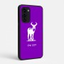 כיסוי בעיצוב אישי עם השם שלך לדגם - Motorola Signature 5G בעיצוב צבי