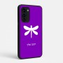 כיסוי בעיצוב אישי עם השם שלך לדגם - Motorola Signature 5G בעיצוב שפירית