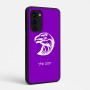 כיסוי בעיצוב אישי עם השם שלך לדגם - Motorola Signature 5G בעיצוב ראש נשר
