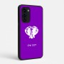כיסוי בעיצוב אישי עם השם שלך לדגם - Motorola Signature 5G בעיצוב ראש פיל