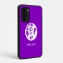 כיסוי בעיצוב אישי עם השם שלך לדגם - Motorola Signature 5G בעיצוב פני אריה