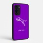 כיסוי בעיצוב אישי עם השם שלך לדגם - Motorola Signature 5G בעיצוב פומה