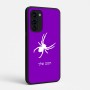 כיסוי בעיצוב אישי עם השם שלך לדגם - Motorola Signature 5G בעיצוב עכביש