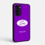 כיסוי בעיצוב אישי עם השם שלך לדגם - Motorola Signature 5G בעיצוב לחצות