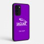כיסוי בעיצוב אישי עם השם שלך לדגם - Motorola Signature 5G בעיצוב יגואר