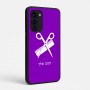כיסוי בעיצוב אישי עם השם שלך לדגם - Motorola Signature 5G בעיצוב מעצב שיער