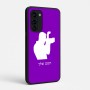 כיסוי בעיצוב אישי עם השם שלך לדגם - Motorola Signature 5G בעיצוב צלם - גברים