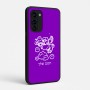 כיסוי בעיצוב אישי עם השם שלך לדגם - Motorola Signature 5G בעיצוב מחזמר אנג'ל 2