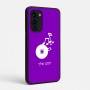 כיסוי בעיצוב אישי עם השם שלך לדגם - Motorola Signature 5G בעיצוב תקליטור - אזור מוזיקה