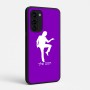 כיסוי בעיצוב אישי עם השם שלך לדגם - Motorola Signature 5G בעיצוב רקדן