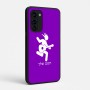 כיסוי בעיצוב אישי עם השם שלך לדגם - Motorola Signature 5G בעיצוב נגן גיטרה