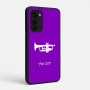 כיסוי בעיצוב אישי עם השם שלך לדגם - Motorola Signature 5G בעיצוב חצוצרה