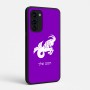 כיסוי בעיצוב אישי עם השם שלך לדגם - Motorola Signature 5G בעיצוב מזלות - גדי