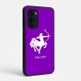 כיסוי בעיצוב אישי עם השם שלך לדגם - Motorola Signature 5G בעיצוב מזלות - קשת