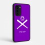 כיסוי בעיצוב אישי עם השם שלך לדגם - Motorola Signature 5G בעיצוב כדור בסיס