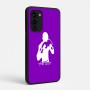 כיסוי בעיצוב אישי עם השם שלך לדגם - Motorola Signature 5G בעיצוב אגרוף